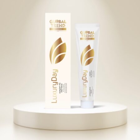 Luxury Day Дневная зубная паста