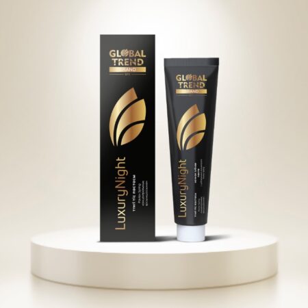 Luxury Night Ночная зубная паста
