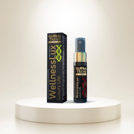 Spray «WELLNES LUX»