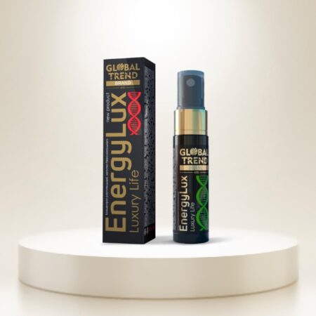 Spray «ENERGY LUX»